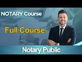 Notary Public Practice Test 2026 Notary Public Certification Exam Test Prep Strategies