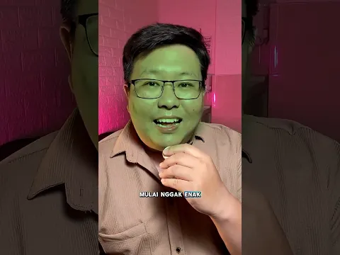 Siapa yang sering masuk angin?