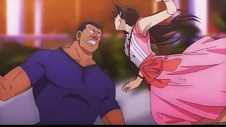 المحقق كونان القبضة لا زوردية 