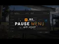 PAUSE MENU VORP RSG -