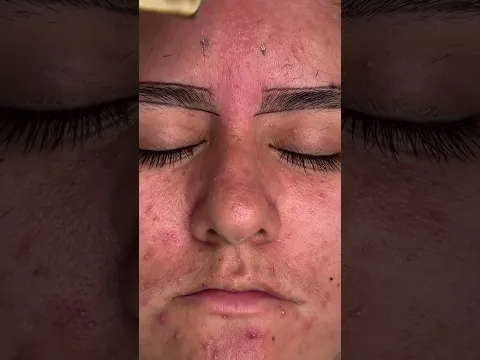 Eye-catching Brows Transformation😍