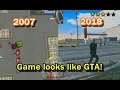 Download Lagu Evolution of Crimelife (GTA Rip Offs) [2007-2018]