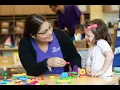 Bright Horizons Daycare Child Care Preschool