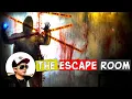 Zombie Escape Room Wisconsin Dells - Boycreed is in trouble