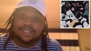 santi murvlana feat tay iwar reaction u0026 review 
