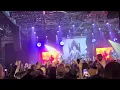 Between Us by Fit For A King LIVE @ The Ritz Raleigh, NC 11-28-25