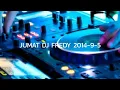 Download Lagu JUMAT DJ FREDY 2014-9-5 | HBD EMAN D'LUIS AND SANDY PENTOM