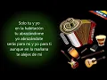 Regálame Una Noche Los Inquietos Del Vallenato Letra