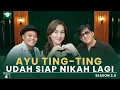 Download Lagu AYU TING TING QUEEN OF DEPOK.. MAU NIKAH LAGI KALO COWOKNYA SETARA DENGAN AYU