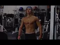Why Alex Eubank is so big on Pre-exhaustion
