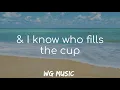 Next to me - Jordan Feliz (Lyrics)