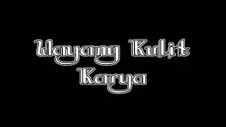 maestro rastika di studio mendut