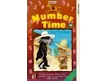 Lagu Number Time Complete VHS