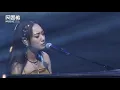Julia吳卓源－Floaty Shit＋你是不是有點動心／七十億分之一／撥接 feat. Kimberley、Elin【第 16 屆 KKBOX 風雲榜 風雲歌手】