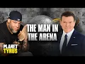 Bret Baier Lessons from Teddy Roosevelt s Grit Greatness Planet Tyrus