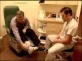 Post Surgery Instruction Stitch Removal