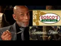 Louisiana s Finest - Boscoe s Italian Cafe