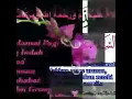 Download Lagu Astaghfirullah rabbal baraaya