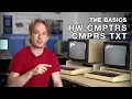 How Computers Compress Text Huffman Coding and Huffman Trees