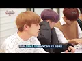 2017 KBS가요대축제 Music Festival - 세븐틴 - 입버릇 (Habit - Seventeen). 20171229