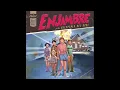 Enjambre - Cámara de Faltas (Audio)