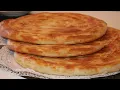 Download Lagu Tajik fatir Bread / Фатири вараки