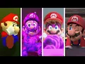 Download Lagu Evolution Of Mario Dying In Poison (1996-2025)