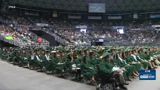 Hawaii DOE Class of 2026 graduation dates times and locations