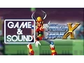 Lagu Mega Man X - Boomer Kuwanger | Game \u0026 Sound Remix