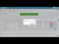 Dashboard Patient List Management