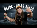 Lagu AC/DC - Hells Bells as a Reggae [ Ai Cover ]