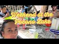 A weekend at the Pocono Lake