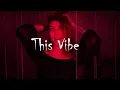 Jengi, The Magician - Things We Do (Extended Mix)