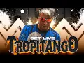 Lagu NEGRO DUB | TROPITANGO Navajas Set Live | Lo Mejor 2026
