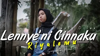 lennye ni cinnaku riyalemu dianty oslan cipt hando 577 official music video 