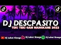 Download Lagu DJ DESPACITO TEKI TEKI GAM GAM FULL BASS DJ FYP TIKTOK 2022 DESPACITO JEDAG JEDUG
