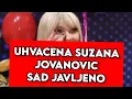 Download Lagu UHVACENA SUZANA JOVANOVIC, SAD JAVLJENO