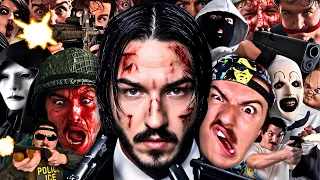 Jaydaddy: The Best of Action