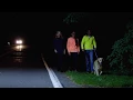 Pedestrians How to Stay Safe After Dark
