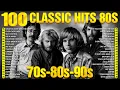 Download Lagu Best Music Hits 70s 80s 90s Playlist 📀 80s Music Greatest Hits 📀 Classic Music 80S Hits