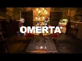 J Balvin, Ryan Castro, SOG - Omerta (Visualizer)