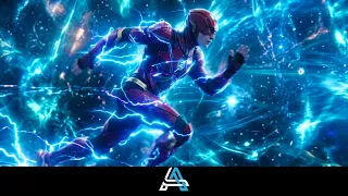 Don Tobol - I Like It Raw | The Flash (2023)
