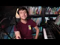 Practice with Me Ep. 2 | Dirtmouth - Hollow Knight Piano Collections
