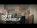 Do It Yourself with Glidden