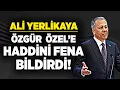 Download Lagu Ali Yerlikaya Özgür Özel'e haddini fena bildirdi!