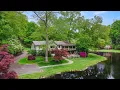 1021 Rock Rimmon Road Stamford CT Dannel Malloy