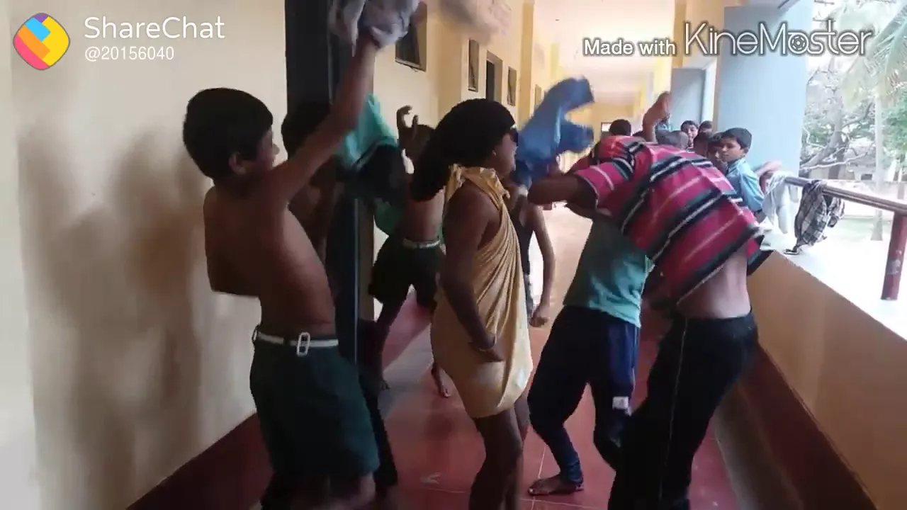 Bandalo bandalo binkada singari - dance with DJ Music