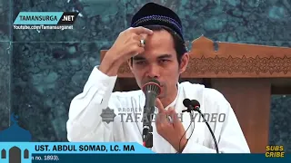 Download Ustadz Abdul Somad - Tata Cara Berwudhu Mazhab Syafi'i dan Perbedaan dengan Mazhab lainnya MP3