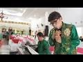 Download Lagu MENIKAH ( Java Jive) cover lagu, AMIR ENTERTAINMENT