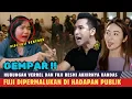 Download Lagu Muka Fuji Di Tamp4r habis-habisan - Ternyata Ini Yang Membuat Hubungan Fuji dan Verrel Kandas